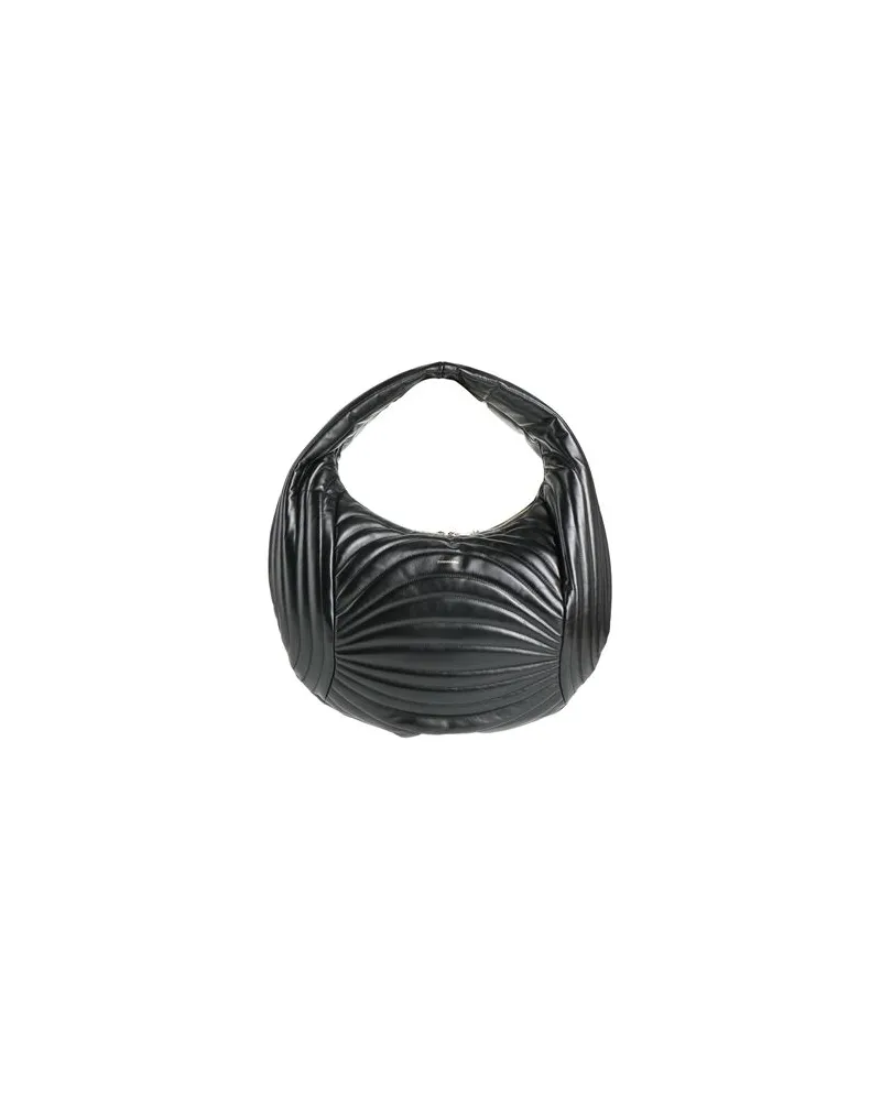 Ferragamo TASCHEN - Handtaschenauf YOOX.COM Schwarz