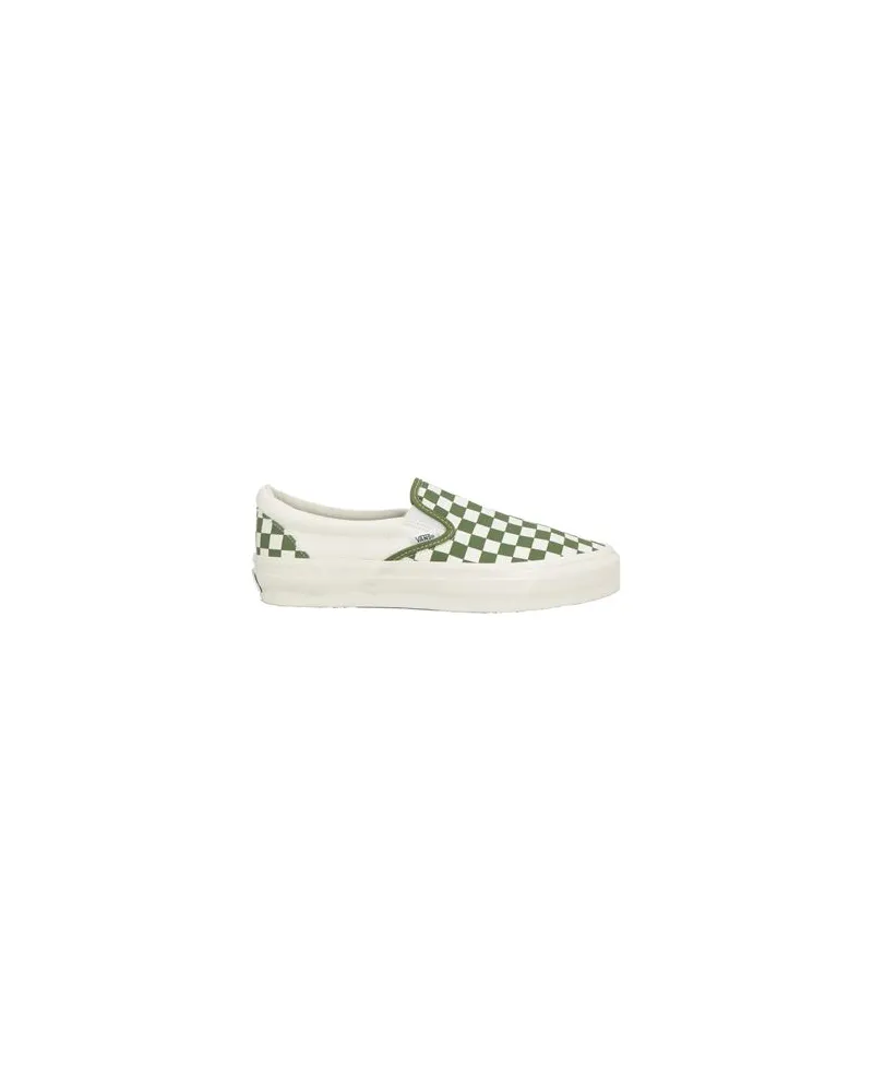 Vans SCHUHE - Sneakersauf YOOX.COM Elfenbein