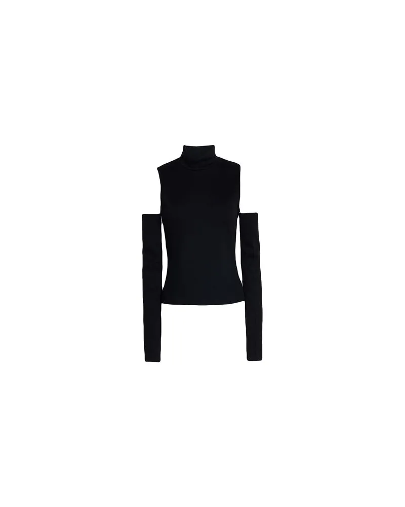 HAVEONE TOPS - Topsauf YOOX.COM Schwarz