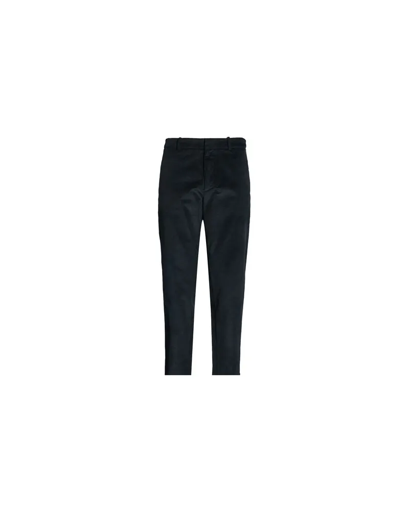 Moncler HOSEN & RÖCKE - Hosenauf YOOX.COM Schwarz