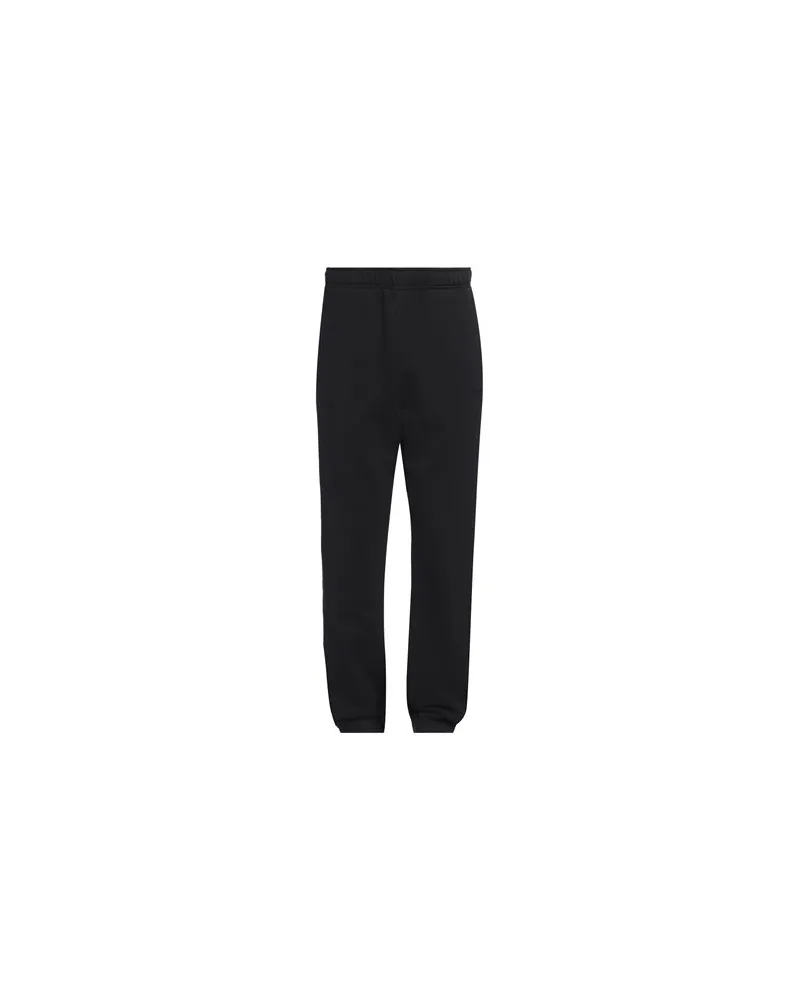 AMBUSH HOSEN & RÖCKE - Hosenauf YOOX.COM Schwarz
