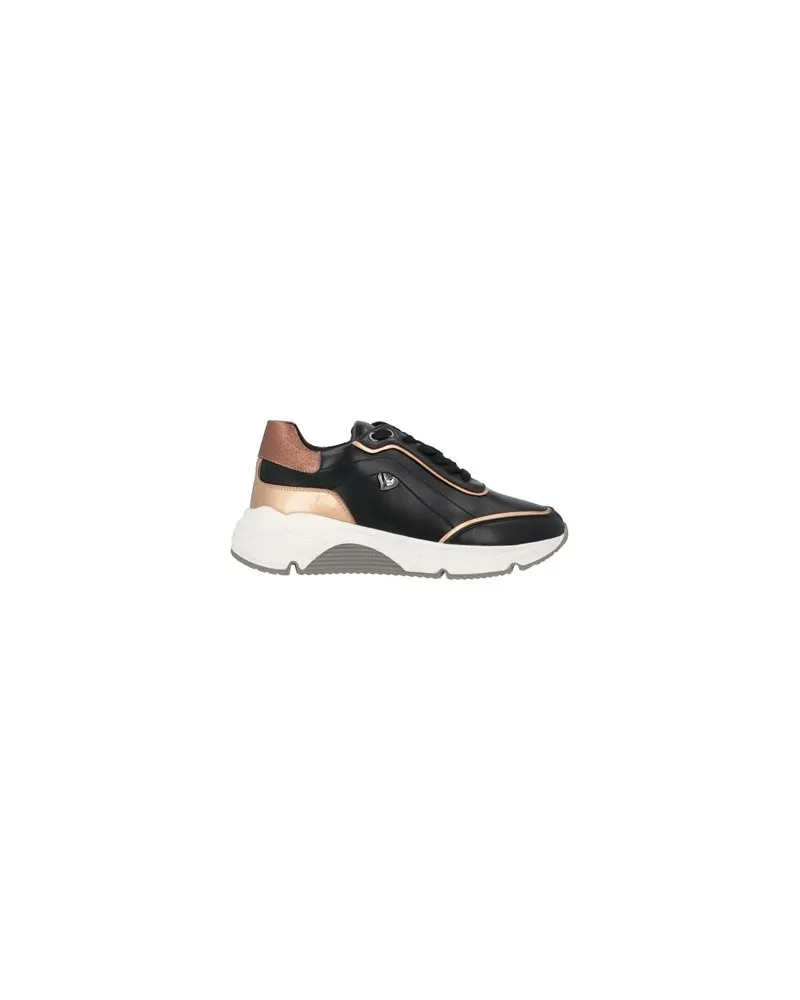 Braccialini SCHUHE - Sneakersauf YOOX.COM Schwarz