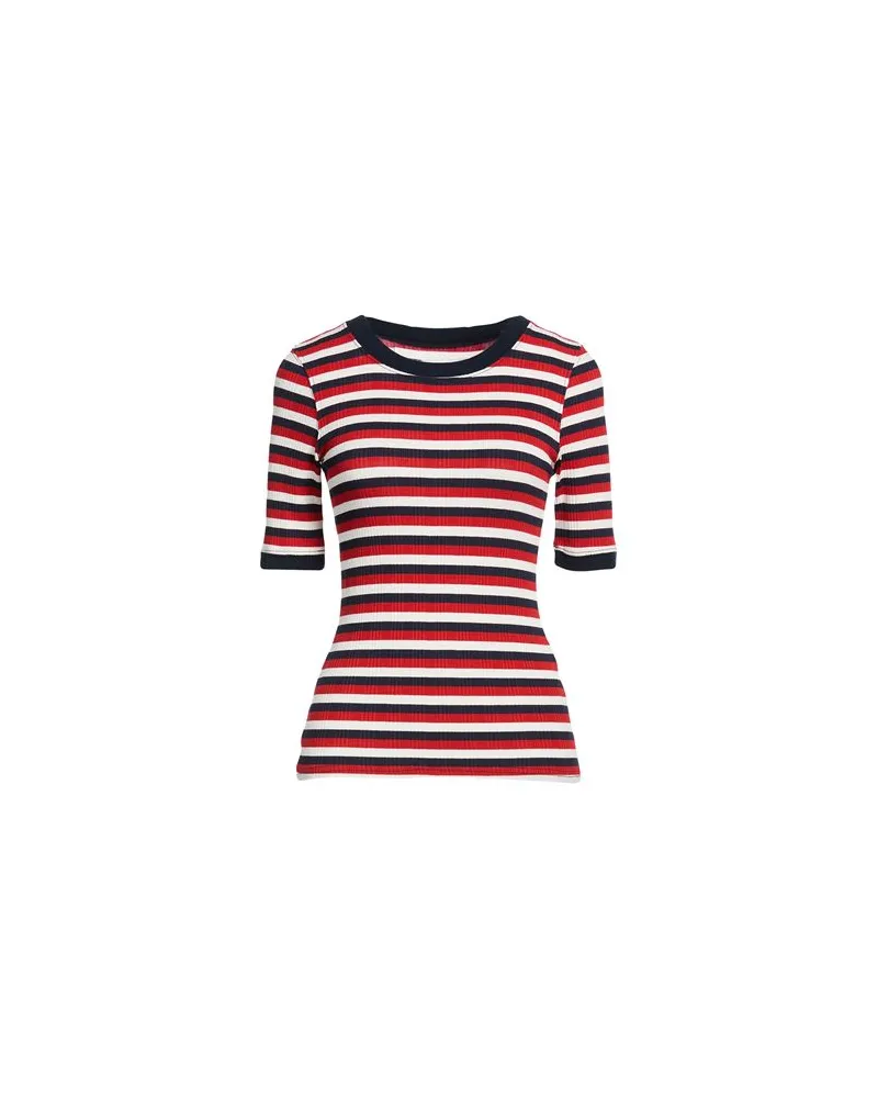 Current/Elliot TOPS - T-shirtsauf YOOX.COM Rot