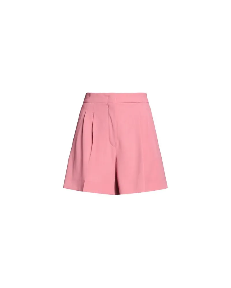 Max Mara HOSEN & RÖCKE - Shorts & Bermudashortsauf YOOX.COM Rosa