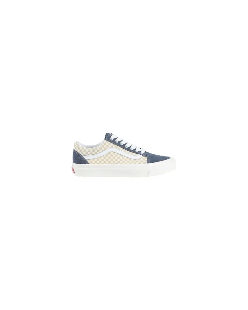 Vans SCHUHE - Sneakersauf YOOX.COM Taubenblau