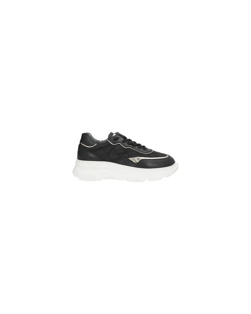 Hogan SCHUHE - Sneakersauf YOOX.COM Marineblau