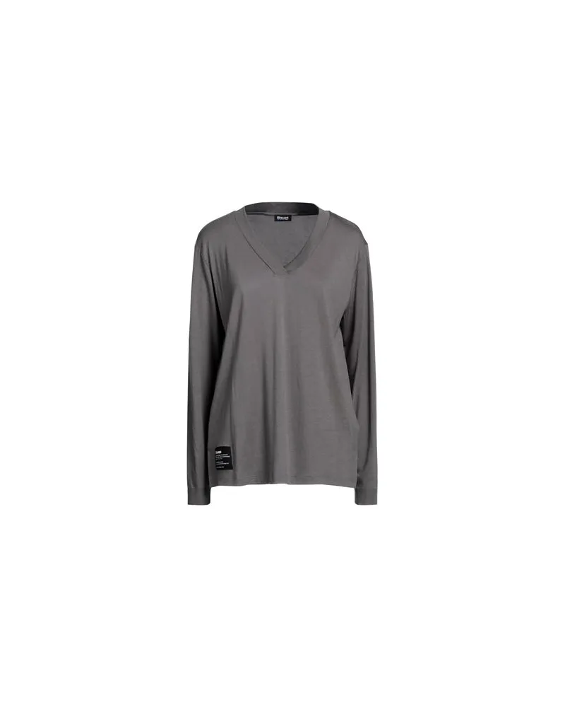 Blauer TOPS - T-shirtsauf YOOX.COM Grau