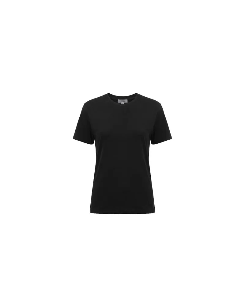 CROSSLEY TOPS - T-shirtsauf YOOX.COM Schwarz