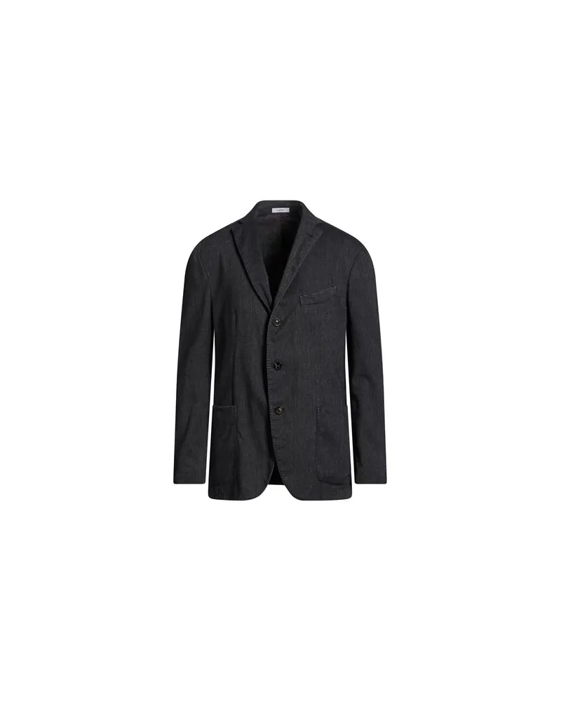 Boglioli ANZÜGE und CO-ORDS - Blazersauf YOOX.COM Nachtblau