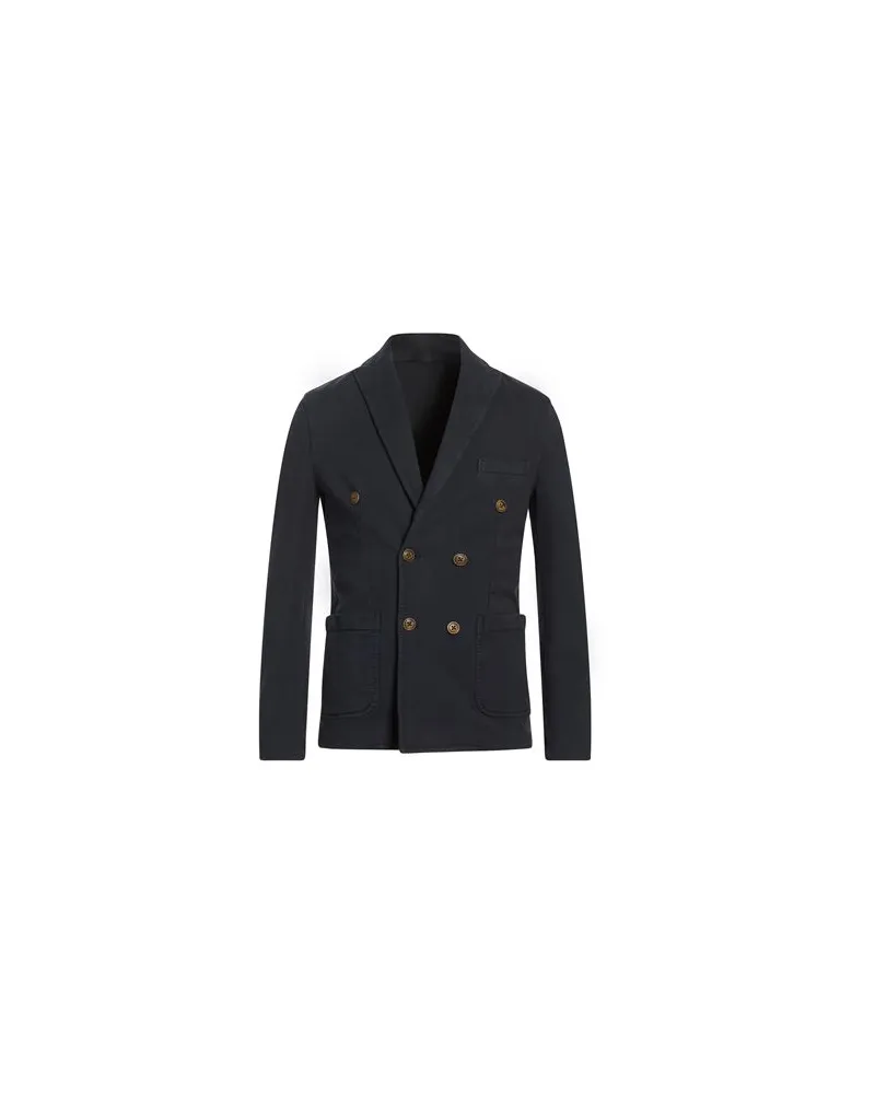 CIRCOLO 1901 ANZÜGE und CO-ORDS - Blazersauf YOOX.COM Marineblau