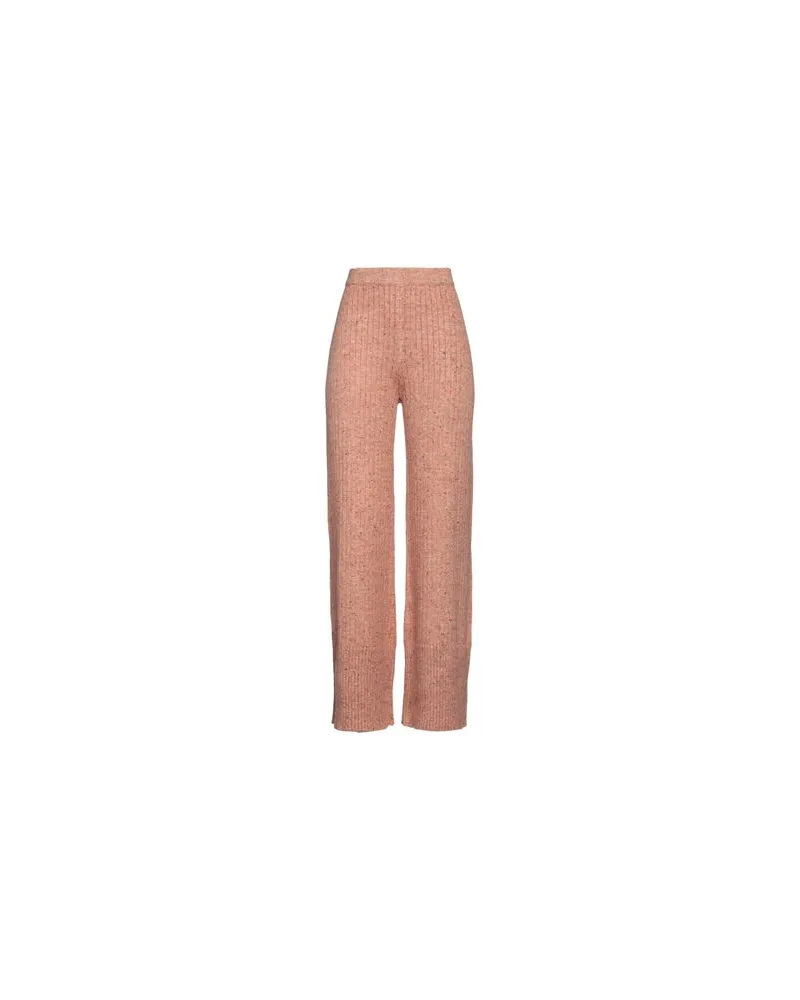 Ulla Johnson HOSEN & RÖCKE - Hosenauf YOOX.COM Lachs