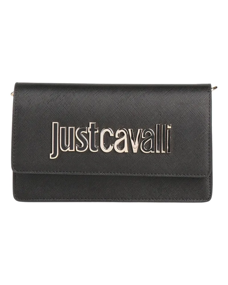 Just Cavalli Handtaschen Schwarz