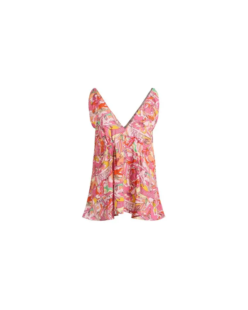 Iceberg TOPS - Topsauf YOOX.COM Rosa