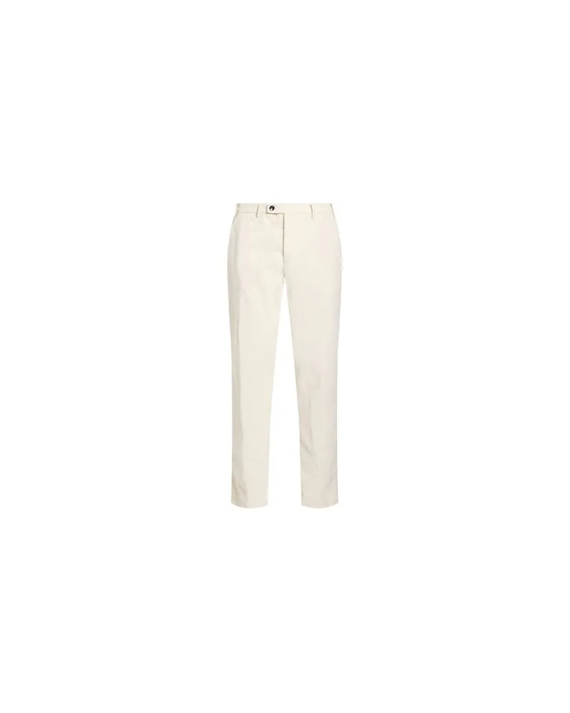 MICHAEL COAL HOSEN & RÖCKE - Hosenauf YOOX.COM Elfenbein