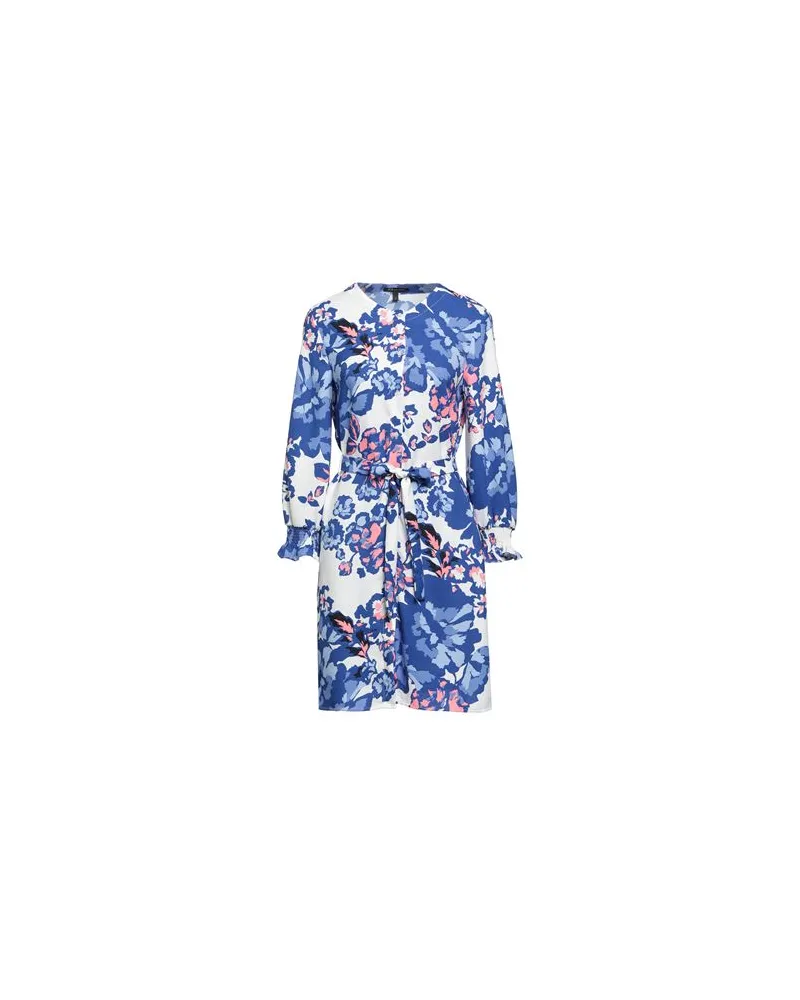 Armani Exchange KLEIDER - Mini-Kleiderauf YOOX.COM Blau
