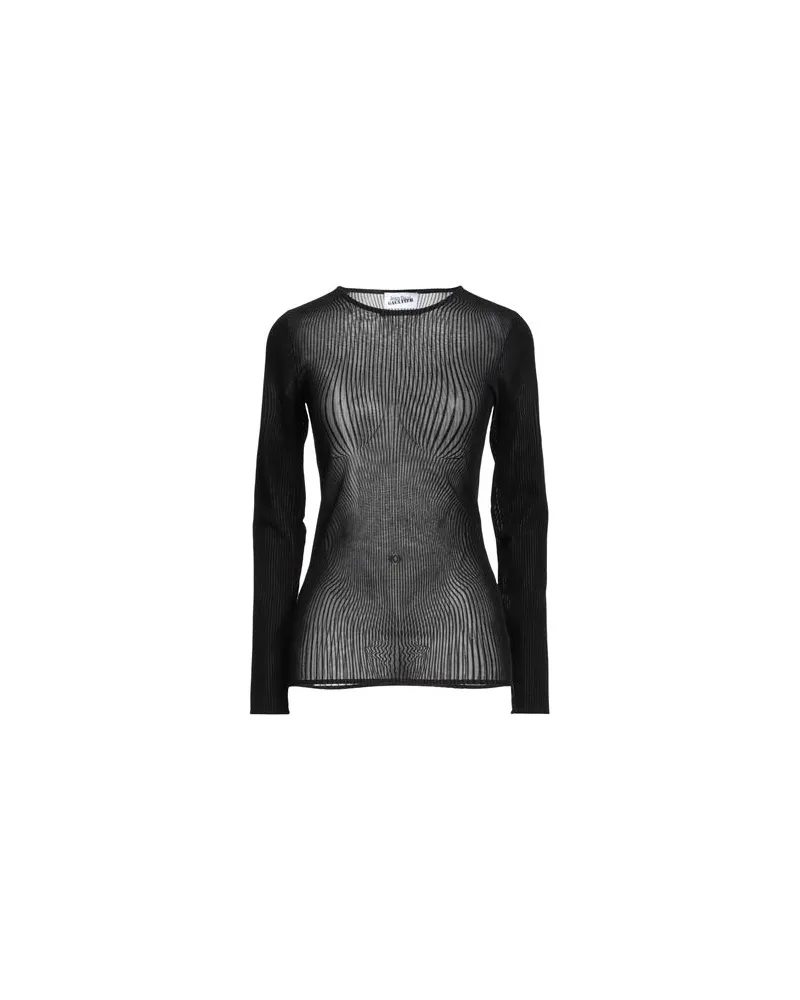 Jean Paul Gaultier TOPS - Topsauf YOOX.COM Schwarz