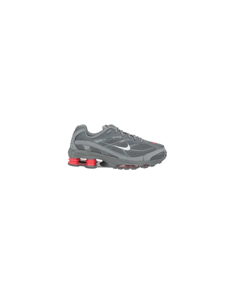 Nike SCHUHE - Sneakersauf YOOX.COM Grau
