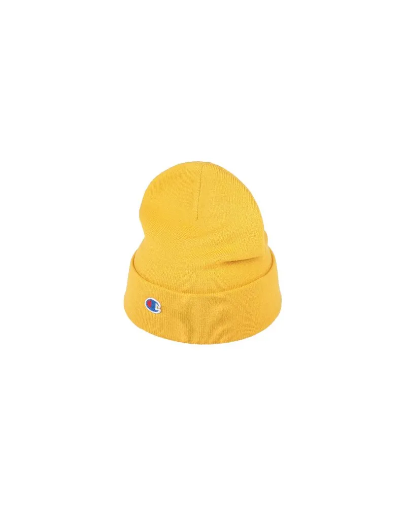 Champion ACCESSOIRES - Mützen & Hüteauf YOOX.COM Ringelblume