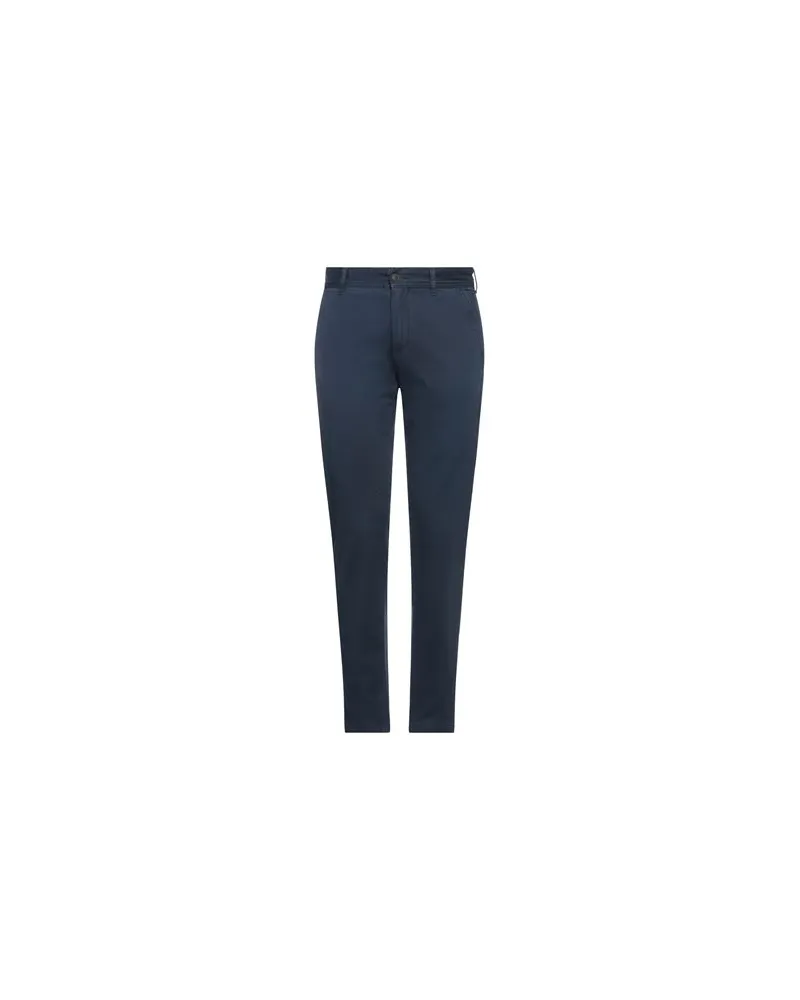 Belstaff HOSEN & RÖCKE - Hosenauf YOOX.COM Blau