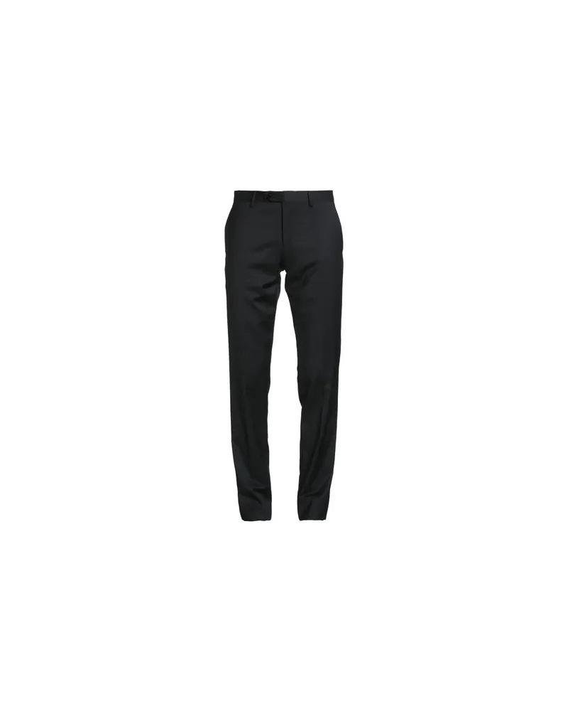 LARDINI HOSEN & RÖCKE - Hosenauf YOOX.COM Schwarz