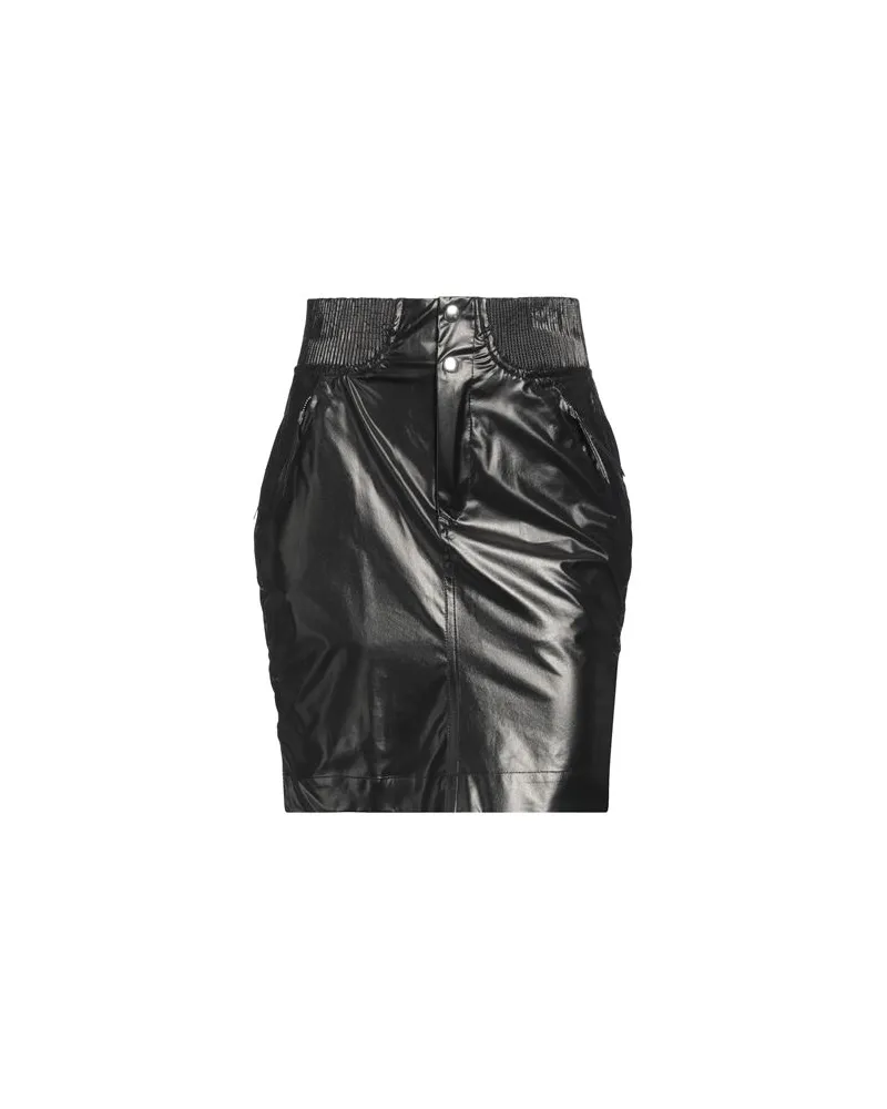Isabel Marant HOSEN & RÖCKE - Miniröckeauf YOOX.COM Braungrau
