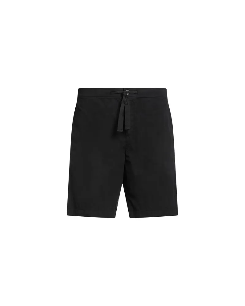 Orlebar Brown HOSEN & RÖCKE - Shorts & Bermudashortsauf YOOX.COM Schwarz