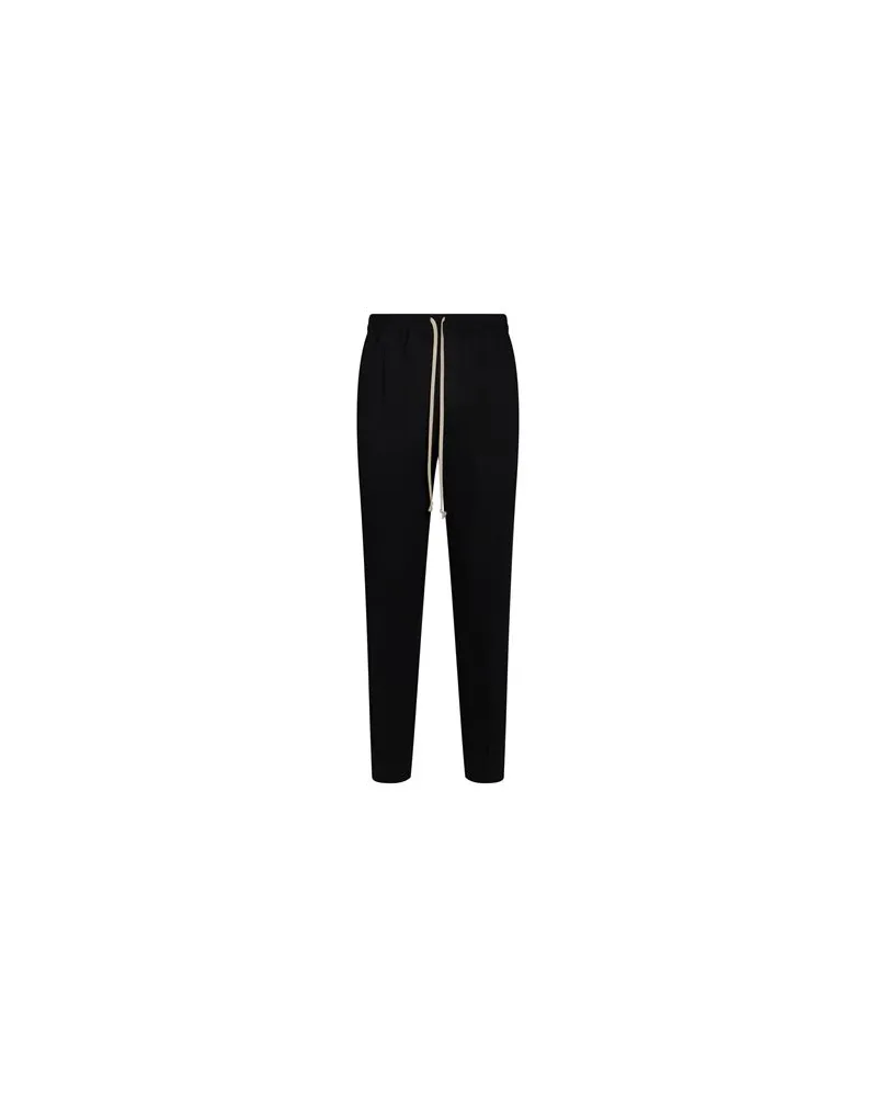 Rick Owens HOSEN & RÖCKE - Hosenauf YOOX.COM Schwarz