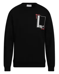 Gaëlle Bonheur Sweatshirt Schwarz