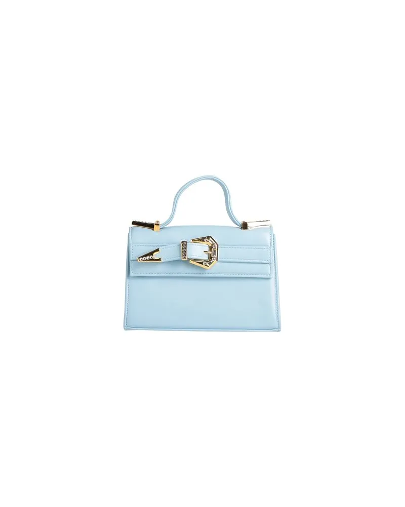 GEDEBE TASCHEN - Handtaschenauf YOOX.COM Azurblau