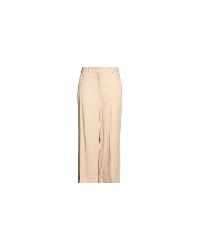 Pennyblack HOSEN & RÖCKE - Hosenauf YOOX.COM Kamel