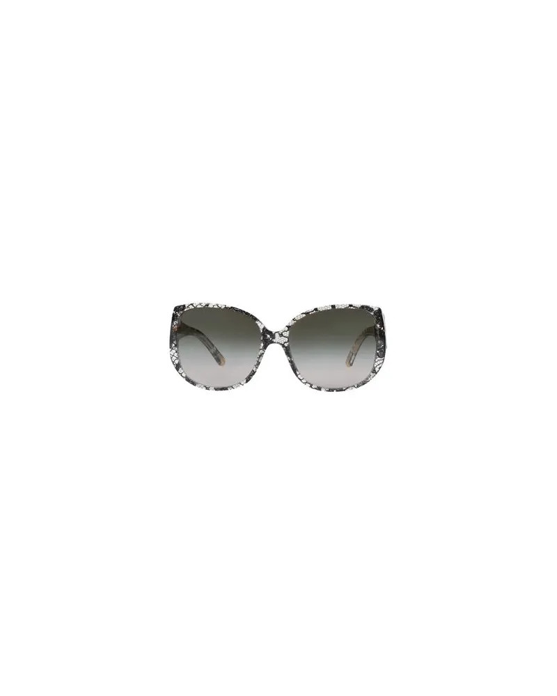 Dolce & Gabbana BRILLEN - Sonnenbrillenauf YOOX.COM Schwarz
