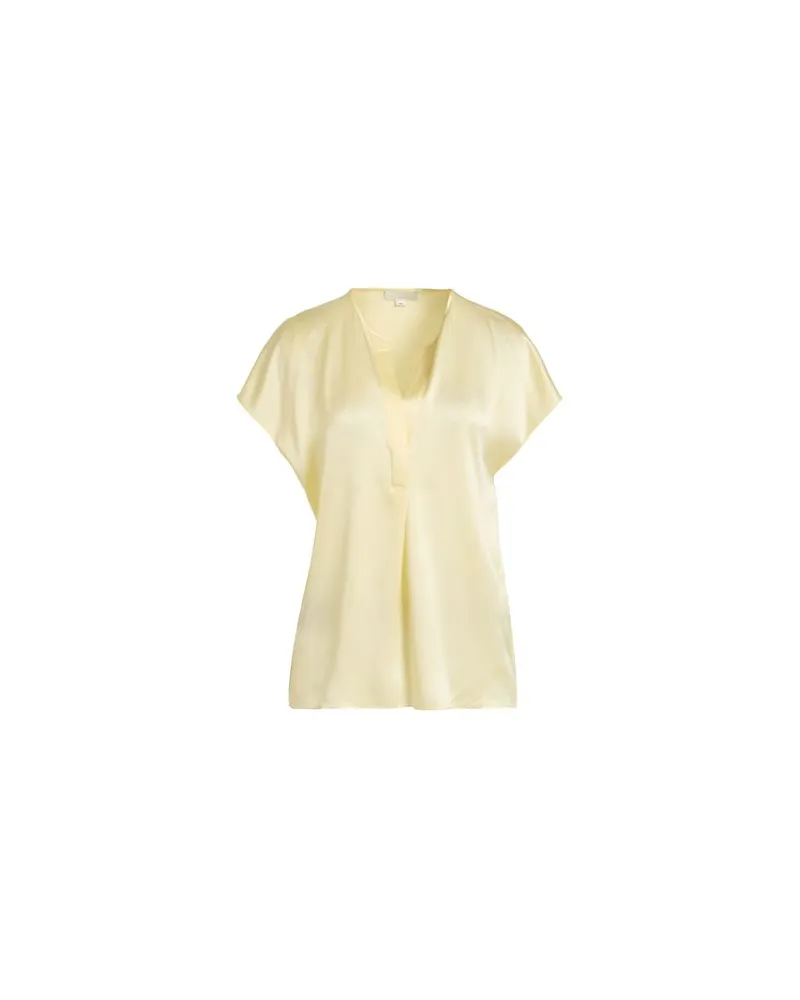Vince TOPS - Topsauf YOOX.COM Gelb