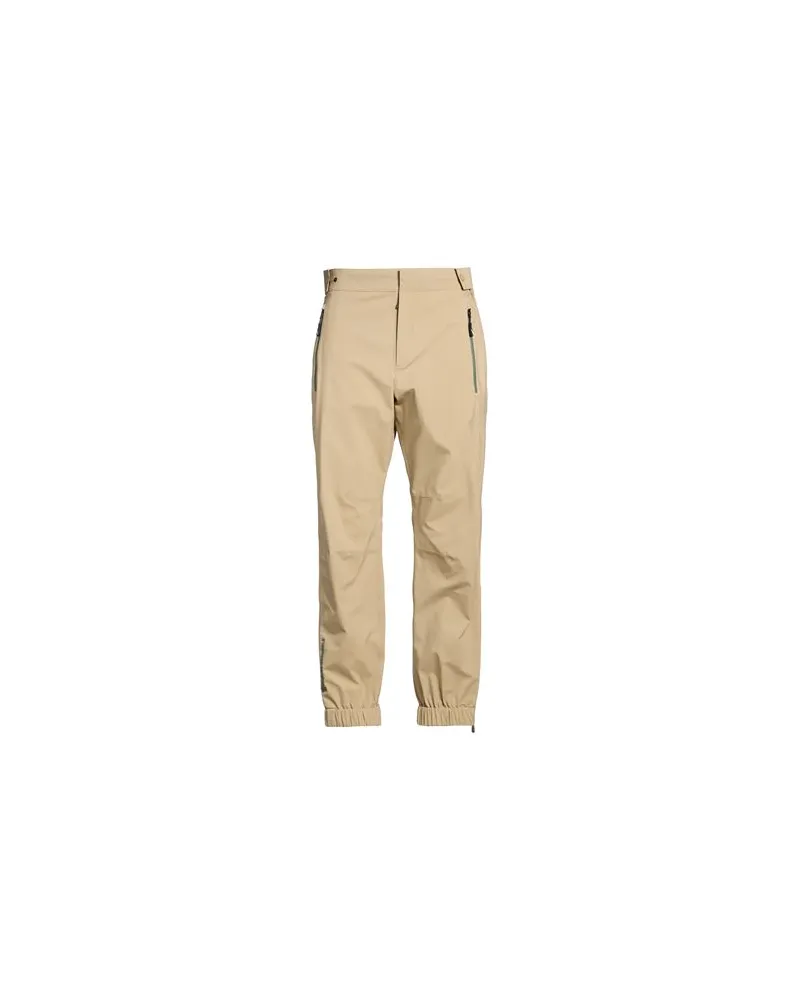 Moncler HOSEN & RÖCKE - Hosenauf YOOX.COM Khaki