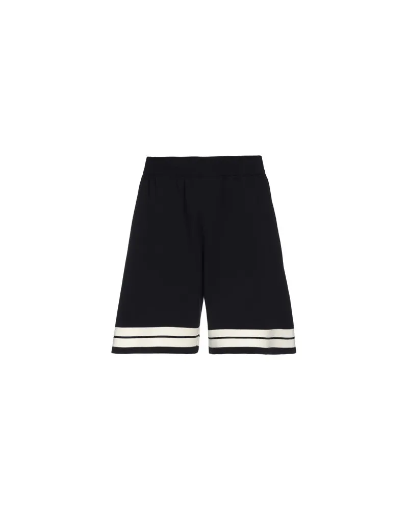 Palm Angels HOSEN & RÖCKE - Shorts & Bermudashortsauf YOOX.COM Nachtblau