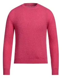 Han Kjøbenhavn Pullover Magenta