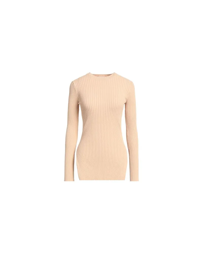 Nanushka STRICKWAREN - Pulloverauf YOOX.COM Sand