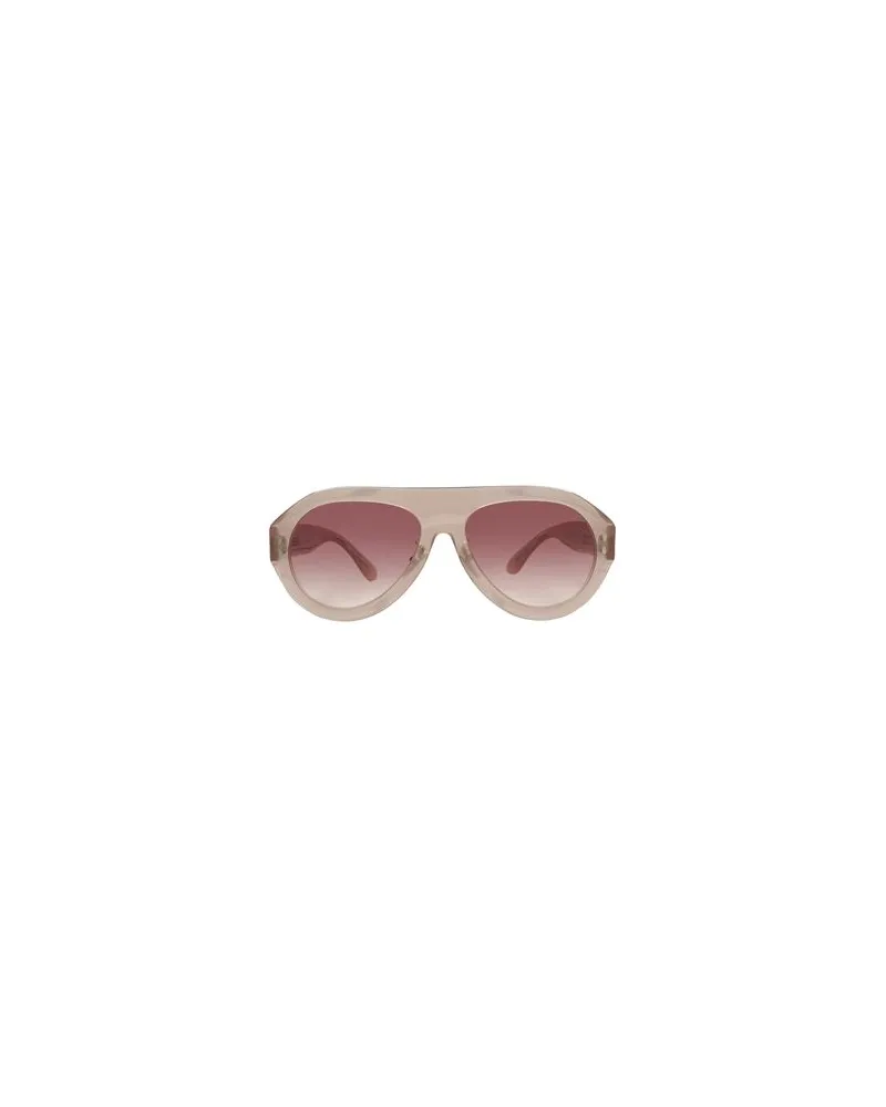 Isabel Marant BRILLEN - Sonnenbrillenauf YOOX.COM Lila