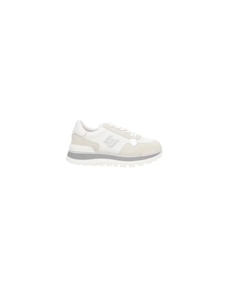 Liu Jo SCHUHE - Sneakersauf YOOX.COM Off