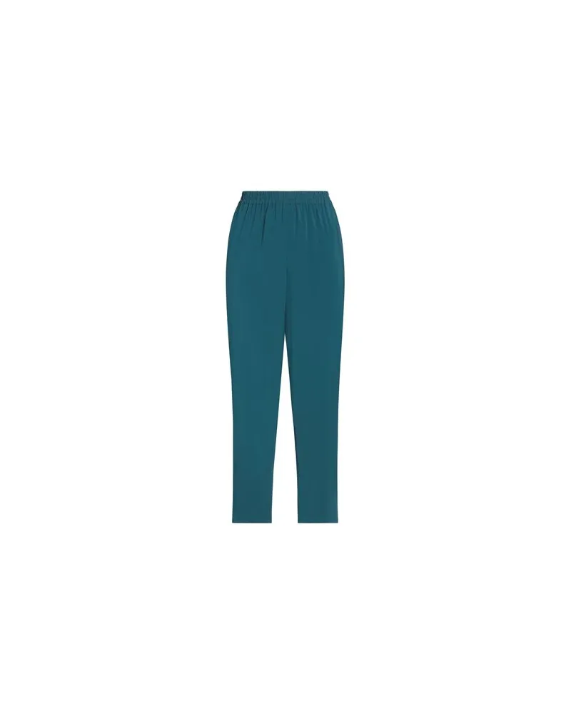 Gianluca Capannolo HOSEN & RÖCKE - Hosenauf YOOX.COM Aquamarin