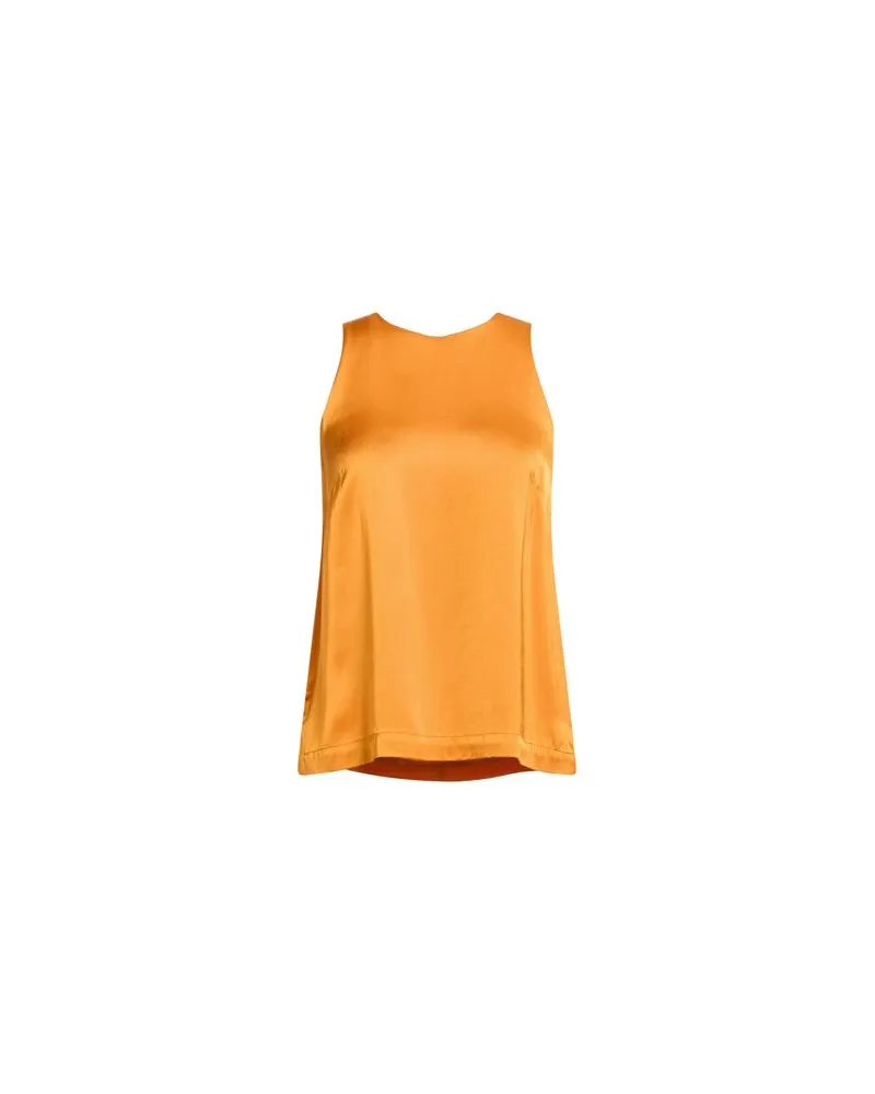 ottod’Ame TOPS - Topsauf YOOX.COM Mandarine