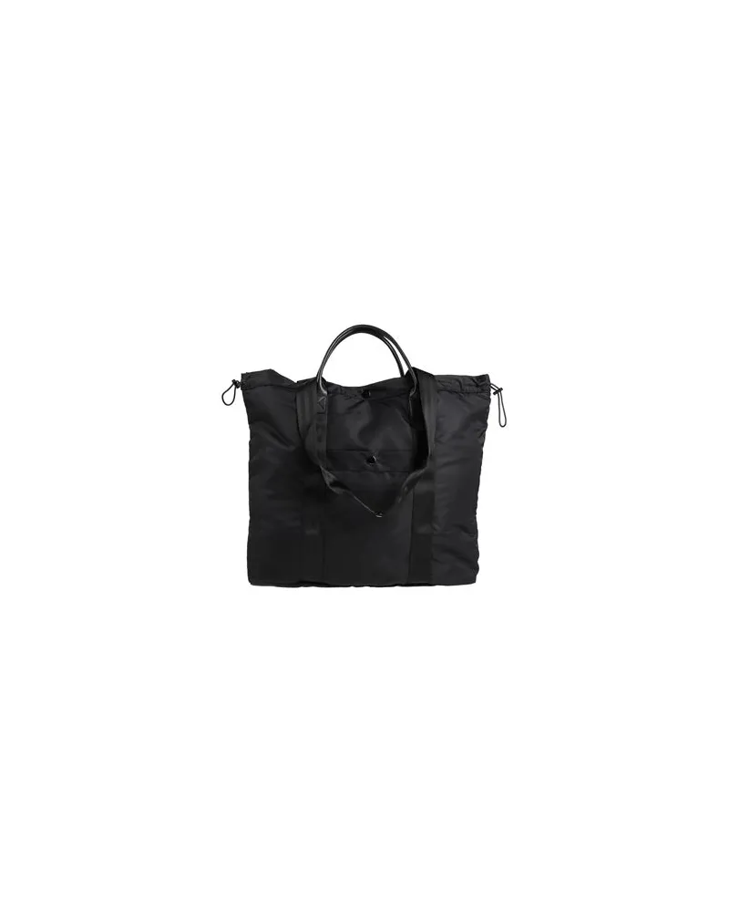 Vans LX THURSDAY TOTE BAG - TASCHEN - Handtaschenauf YOOX.COM Schwarz