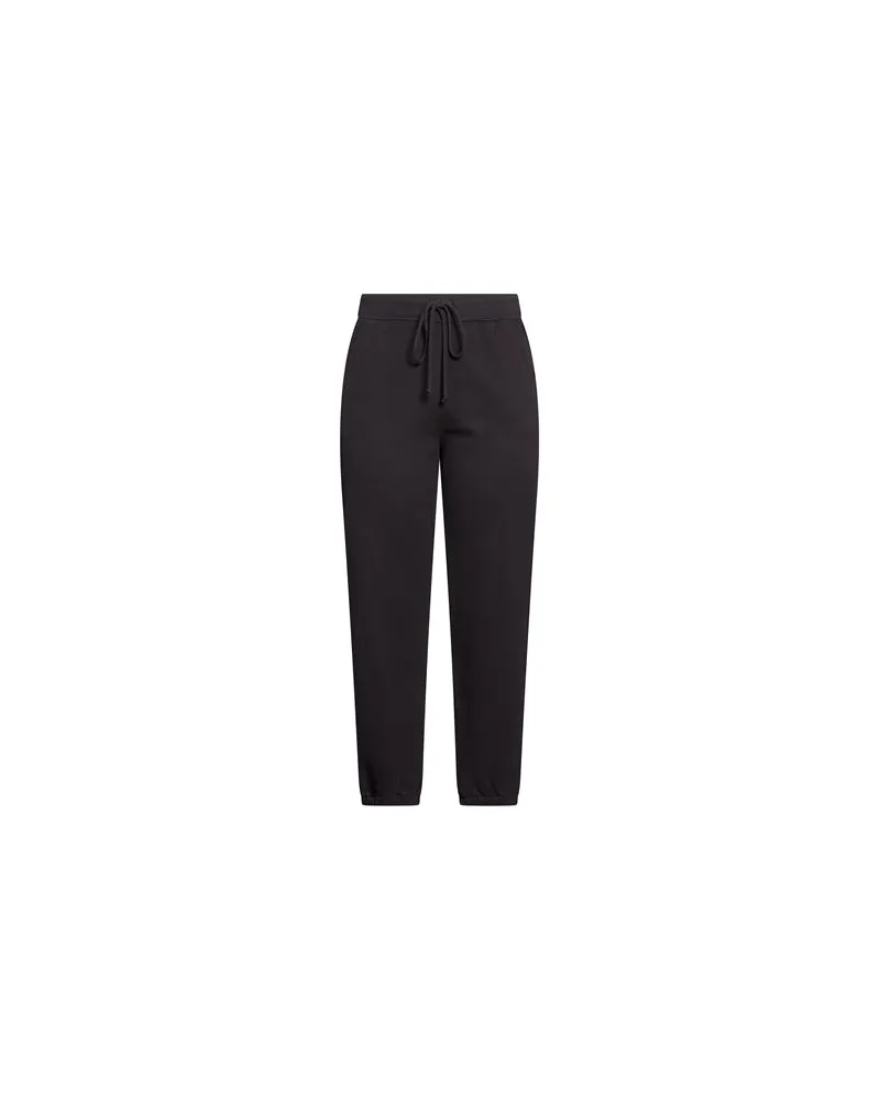 Graham & Spencer HOSEN & RÖCKE - Hosenauf YOOX.COM Schwarz