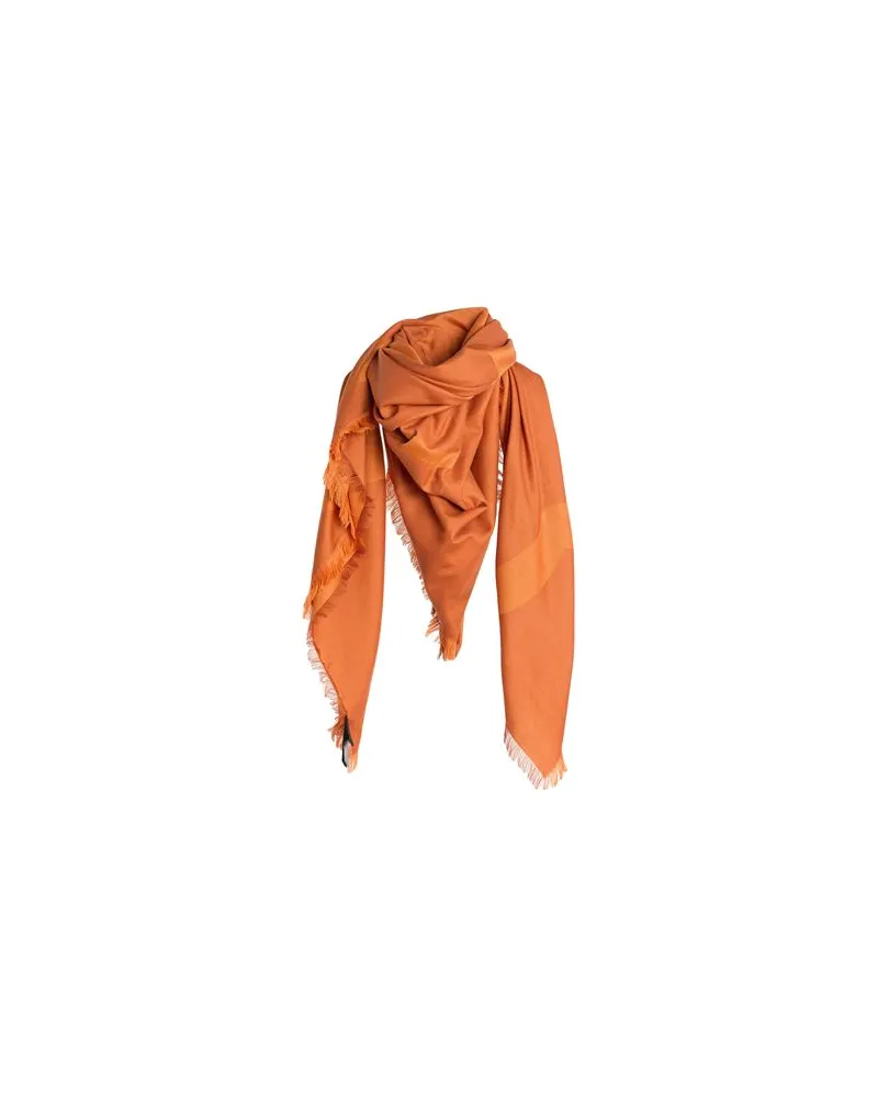 Ted Baker ACCESSOIRES - Schalsauf YOOX.COM Orange