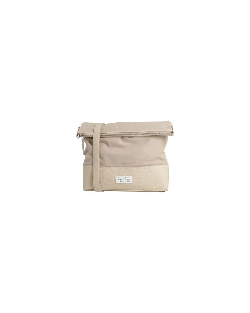 Maison Margiela TASCHEN - Umhängetascheauf YOOX.COM Khaki