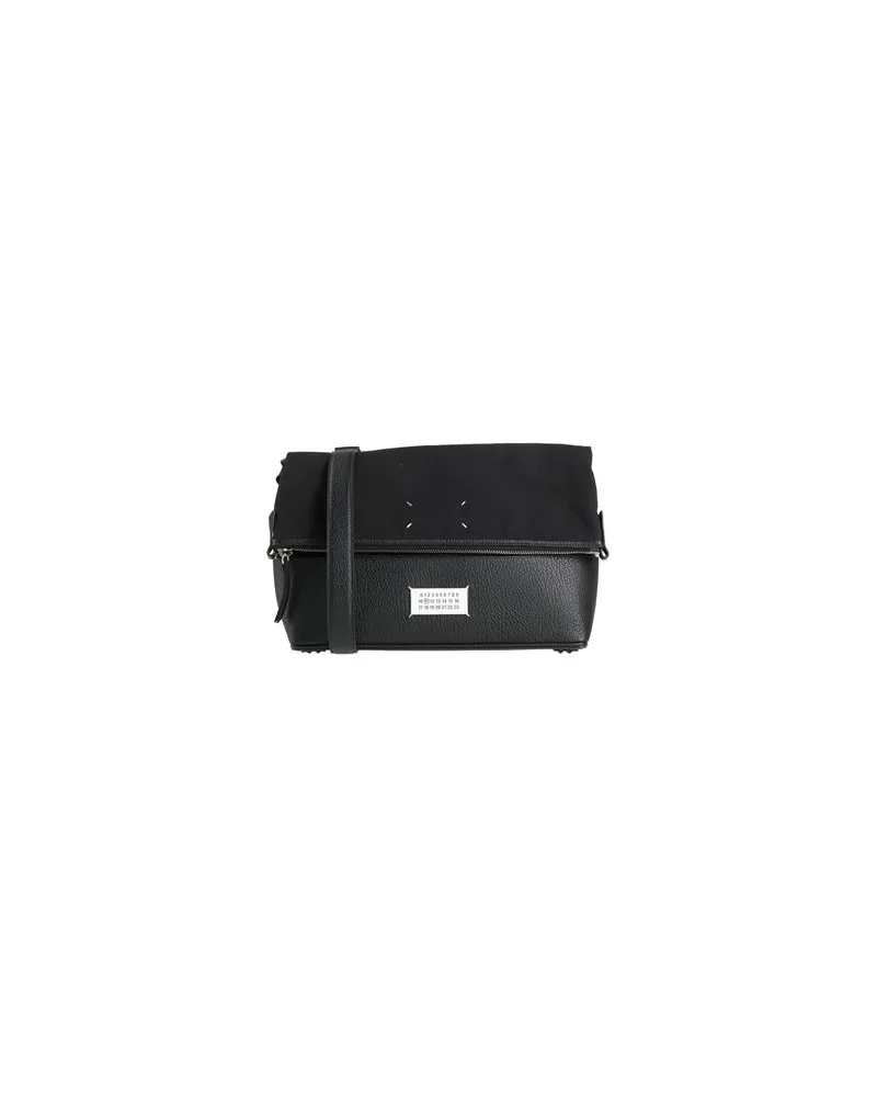 Maison Margiela TASCHEN - Umhängetascheauf YOOX.COM Schwarz