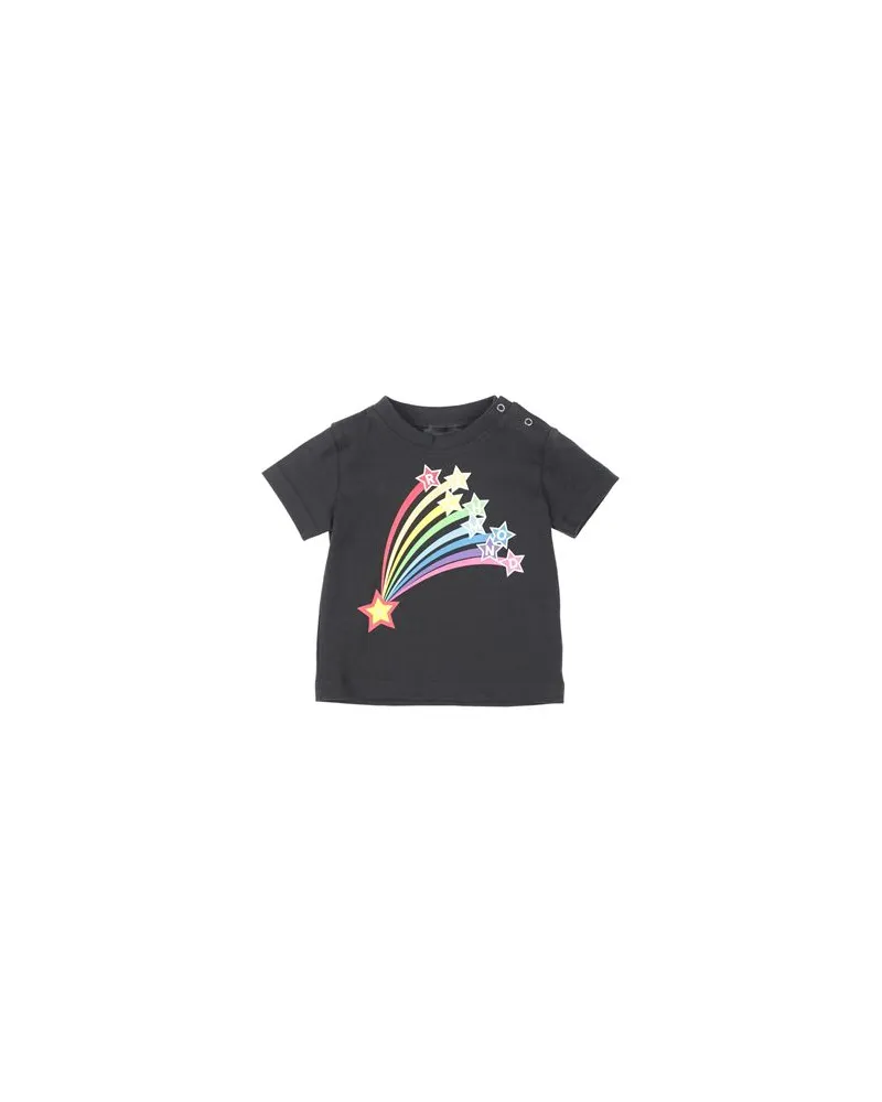 John Richmond TOPS - T-shirtsauf YOOX.COM Schwarz