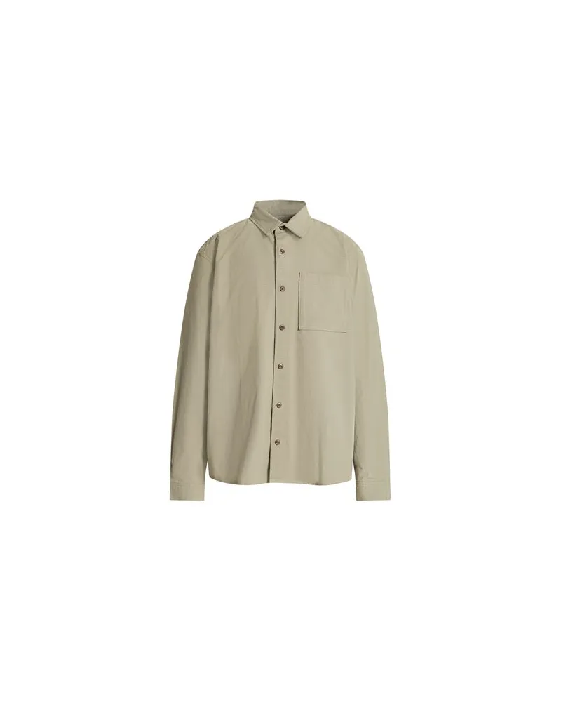 Patagonia TOPS - Hemdenauf YOOX.COM Khaki