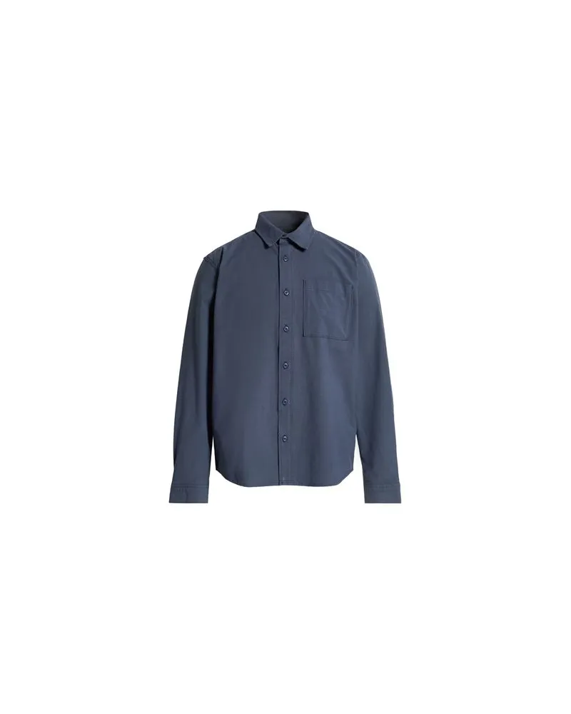 Patagonia TOPS - Hemdenauf YOOX.COM Grau