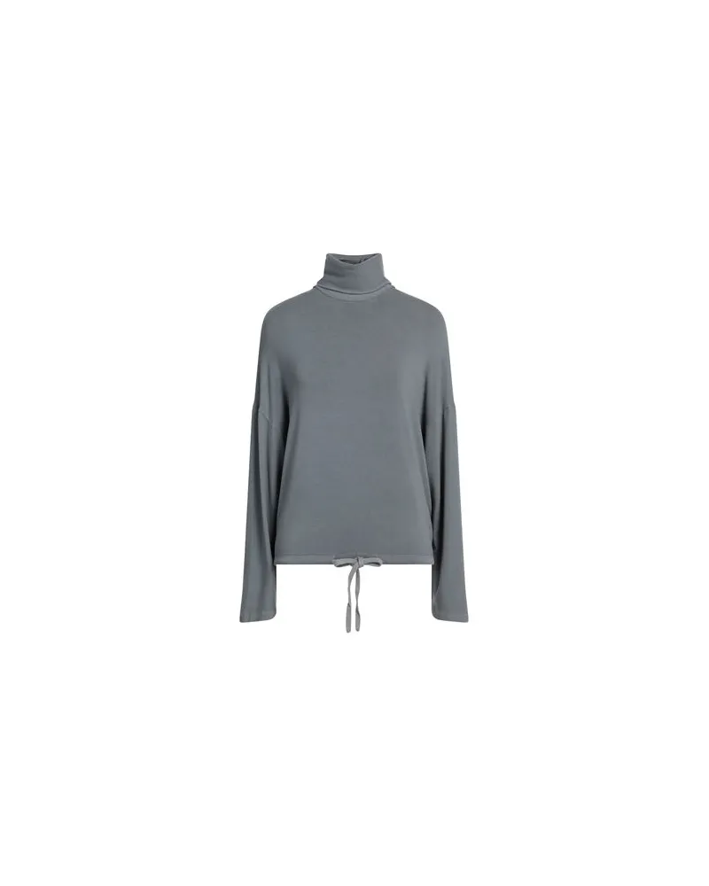 Majestic TOPS - Sweatshirtsauf YOOX.COM Grau