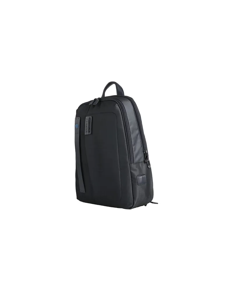 Piquadro TASCHEN - Rucksäckeauf YOOX.COM Marineblau
